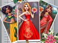 leikur Exotic Wedding Looks