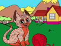 leikur Color Me Pets