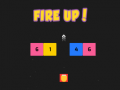 leikur Fire Up