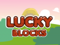 leikur Lucky Blocks