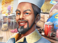 leikur Cooking Show
