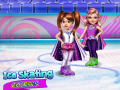 leikur Skating Courses