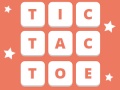 leikur Tic Tac Toe