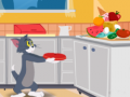 leikur The Tom and Jerry show Don't Make a Mess!