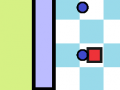 leikur Impossible Game