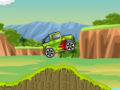 leikur Jeep Ride