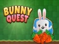 leikur Bunny Quest