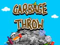 leikur Garbage Throw