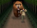 leikur 3D Bear Haunting