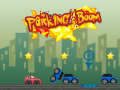 leikur Parking Boom