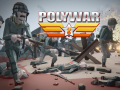 leikur Polywar 2