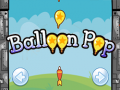 leikur Balloons Pop