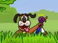 leikur Duck Hunter