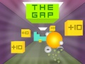 leikur The Gap