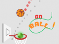 leikur Go Ball 