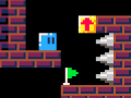 leikur Metro Cube Vania
