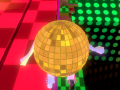 leikur Disco Jumper