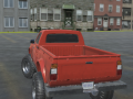 leikur Car Inspector: Truck 