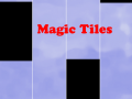 leikur Magic Tiles