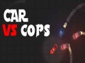 leikur Car Vs Cops 