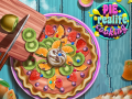 leikur Pie Realife Cooking