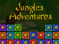 leikur Jungles Adventures
