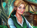 leikur The Royal Sorceress