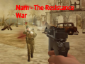 leikur Nam: The Resistance War