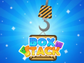 leikur Box Stack