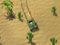 leikur Desert Run