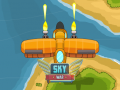 leikur Sky War