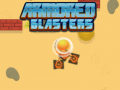 leikur Armored Blasters
