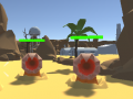 leikur Rails Shooter Fantasy Shooting 