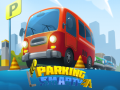 leikur Parking Smarty
