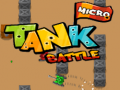 leikur Micro Tank Battle