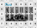 leikur Daily Domino Puzzle