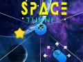 leikur Space Tunnel