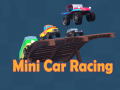 leikur Mini Car Racing