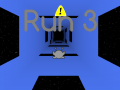 leikur Run 3