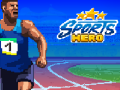 leikur Sports Hero