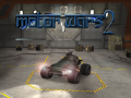 leikur Motor Wars 2