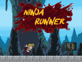 leikur Ninja Runner