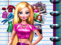 leikur Princess Events Agenda