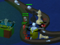 leikur Sheep Force