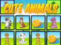 leikur Cute animals