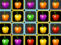 leikur Capsicum match 3