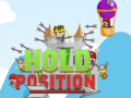 leikur Hold Position