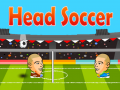 leikur Head Soccer