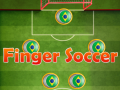 leikur Finger Soccer