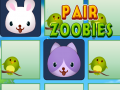 leikur Pair Zoobies